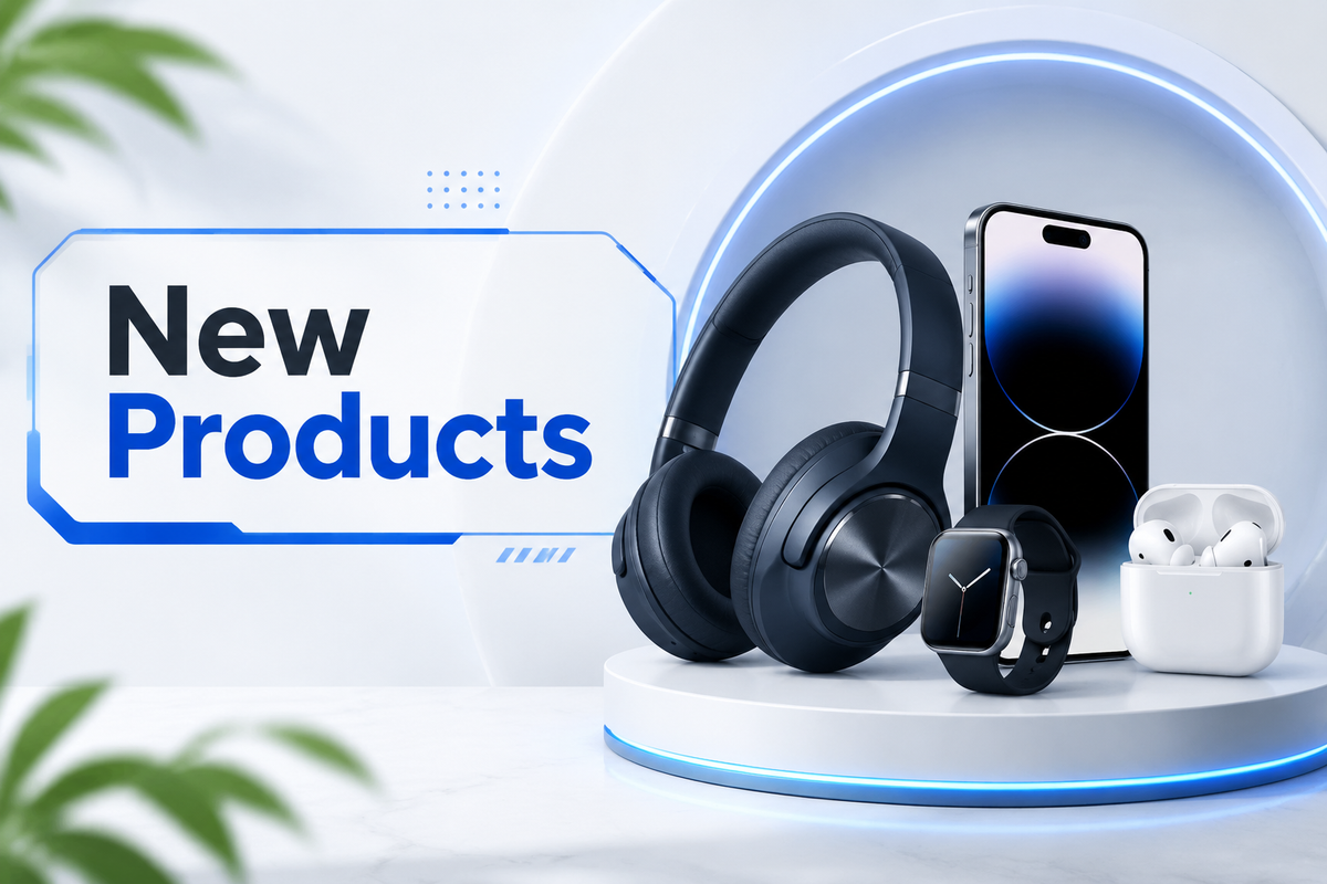 New Products