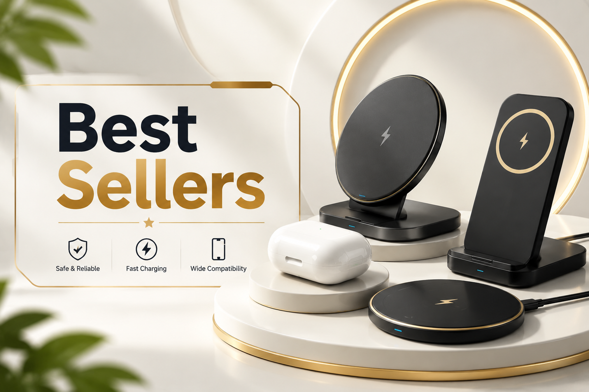 Best Sellers