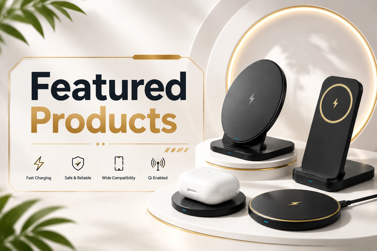 Featured Products